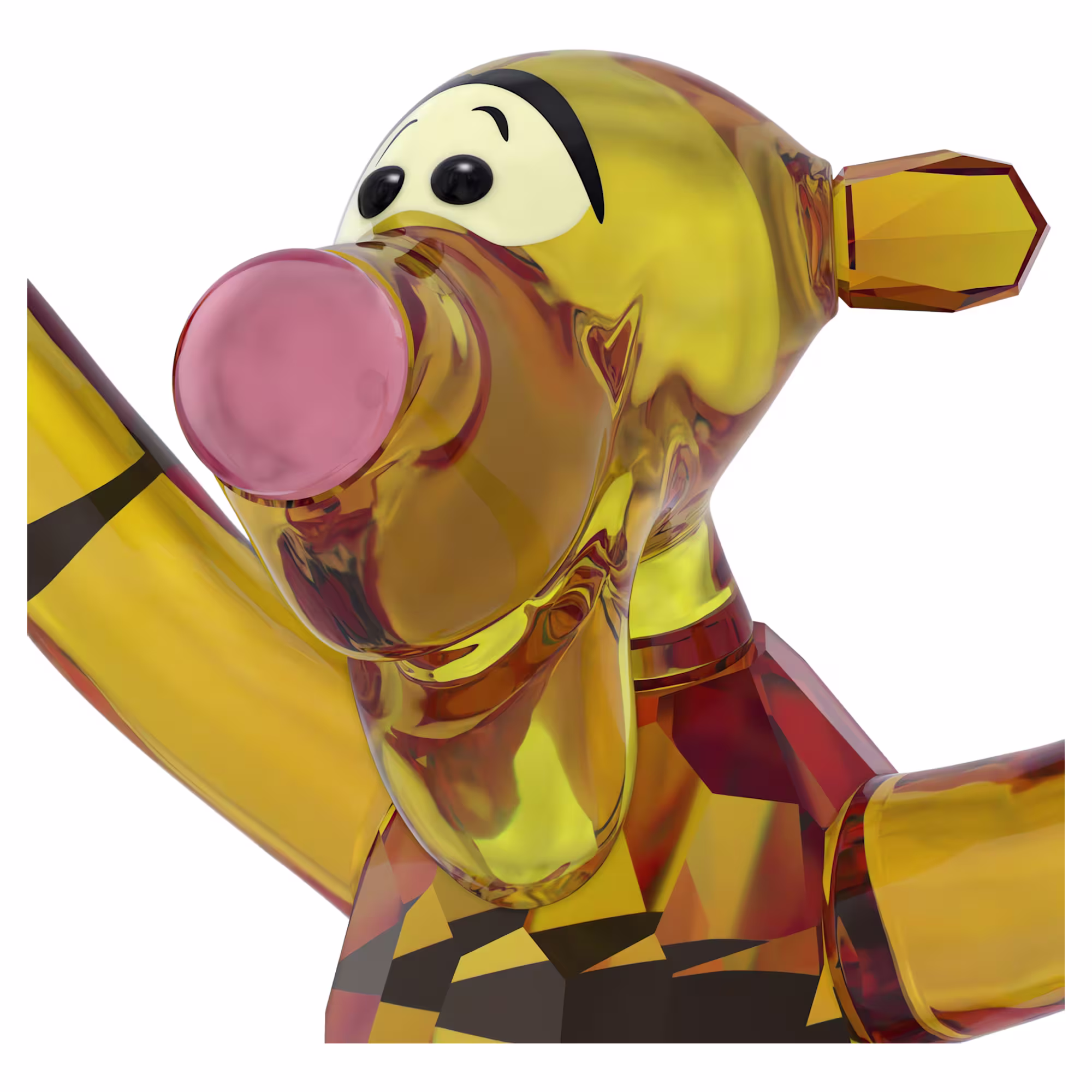 Winnie The Pooh Tigger